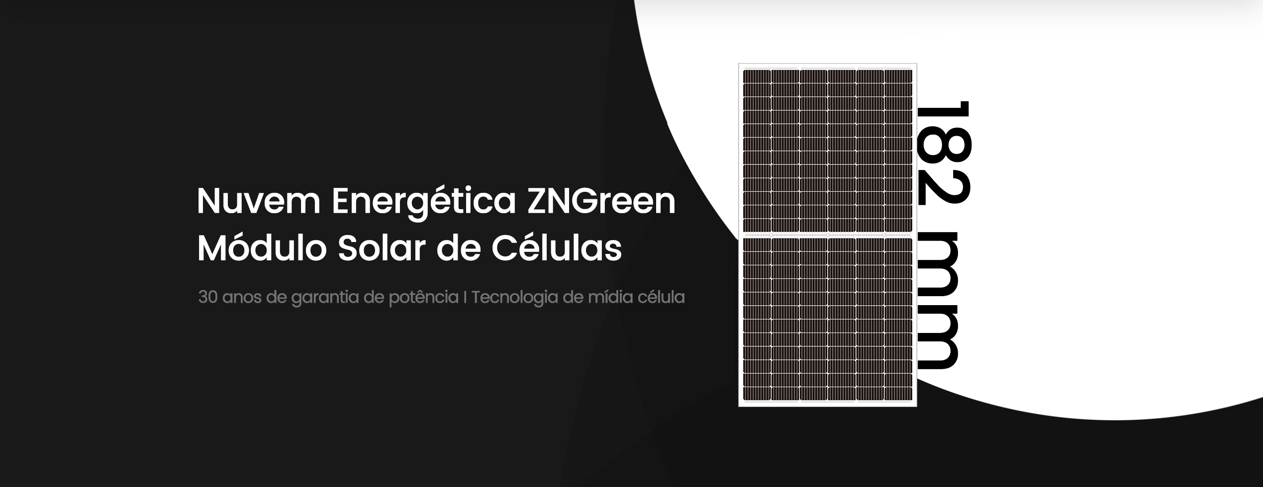 Nuvem Energética ZNGreen